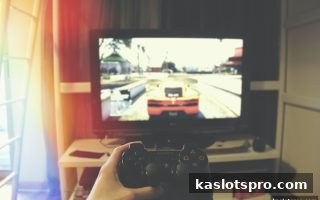 ka电子游戏设计解析：沉浸体验与亏损补贴机制深度探讨