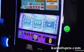 ka电子深度解析：转轴玩法的内在逻辑、合规标准与玩家策略