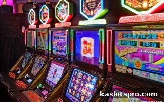 ka电子揭秘：连线玩法的进化路径、技术革新与未来蓝图
