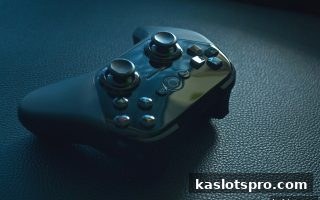 ka电子深度剖析：五龙争霸与传统游戏方式，谁更懂你的娱乐需求？
