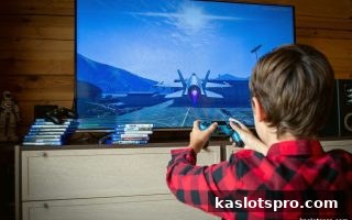 ka电子视角：电子游艺游戏公平机制与随机性深度剖析